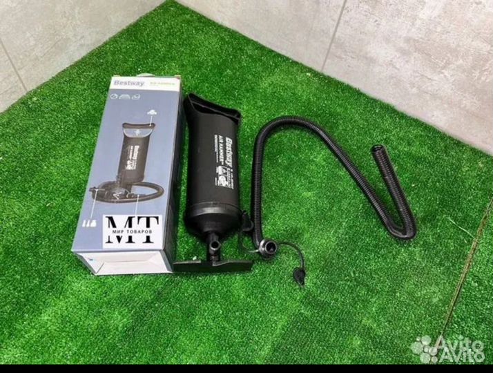 Ручной насос Bestway