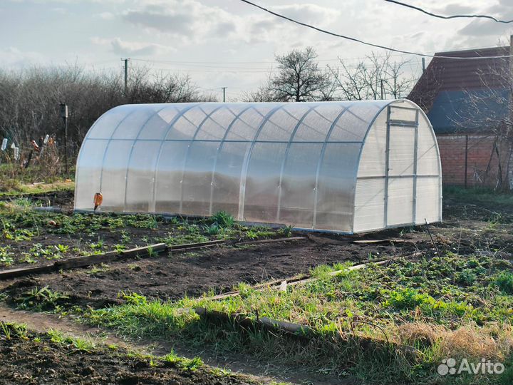 Теплицы Дачные’