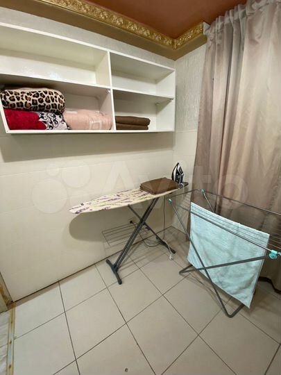 Комната 12 м², 1/4 эт.