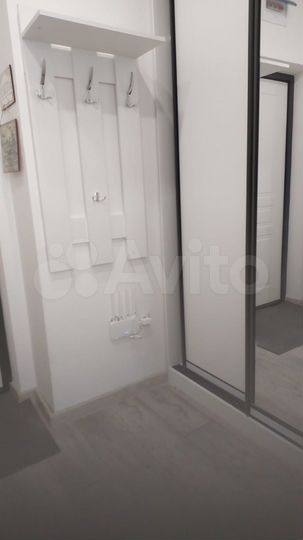 Квартира-студия, 24,3 м², 7/16 эт.