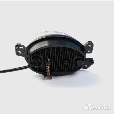 Противотуманные фары Mercedes-Benz 90W