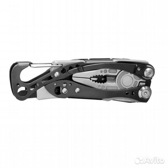 Мультитул leatherman Skeletool CX новый в коробке