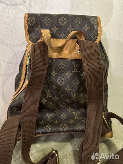 Рюкзак Louis vuitton bosphore b