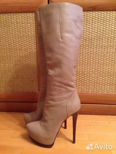 Сапоги Gerzedo р.36