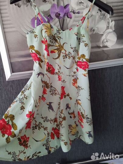 Комбинезон ASOS s