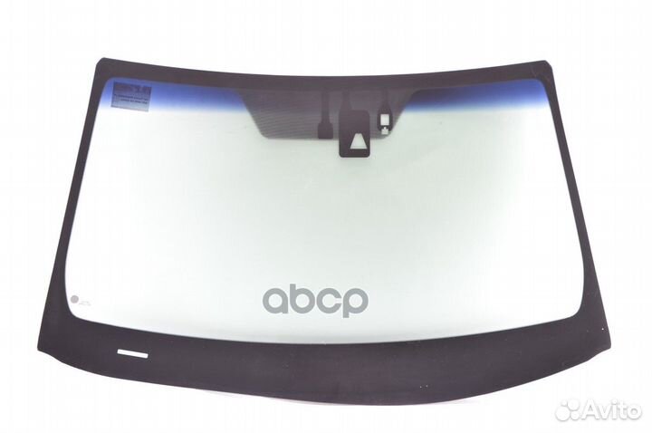 Стекло ветровое Highlander III U50 RHD 5D Utili