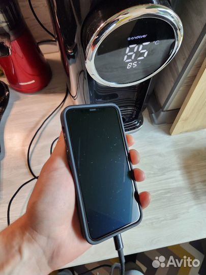 iPhone 11 Pro, 256 ГБ