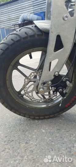 Электросамокат