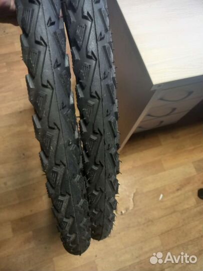 Schwalbe Land Cruiser Plus 26x2.0