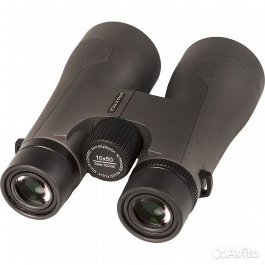 Бинокль Praktica Pioneer R 10x50 водозащита