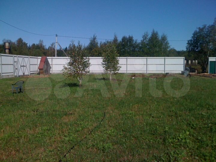 Участок 45 сот. (ИЖС)