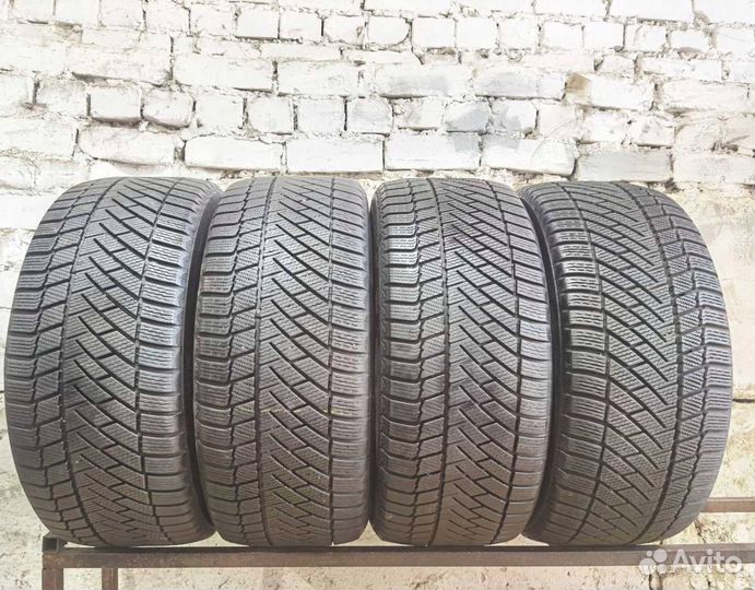 Continental ContiVikingContact 6 245/45 R17 88T