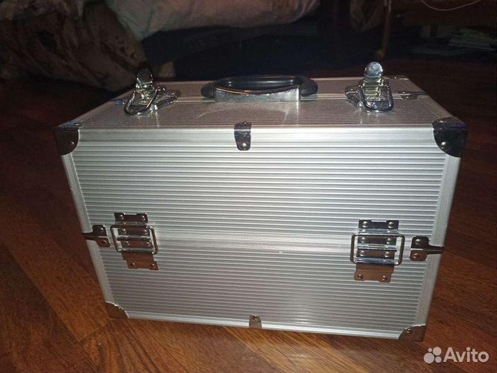 Кейс для инструментов