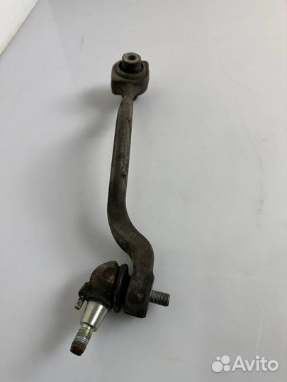 Рычаг передний левый нижний Mercedes-Benz