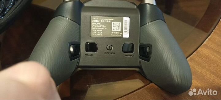 Геймпад Flydigi apex 2