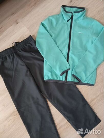 Спортивный костюм