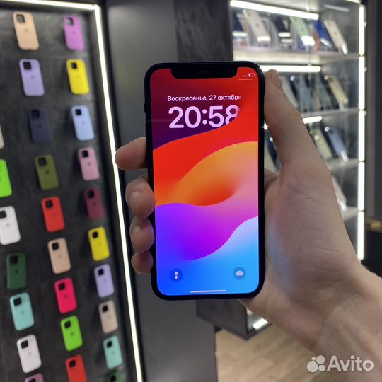 iPhone 12 mini, 64 ГБ