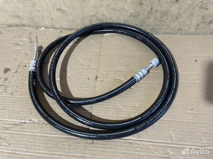 Galaxy SLE 4890 A/C hose 5/16 in (8 mm)