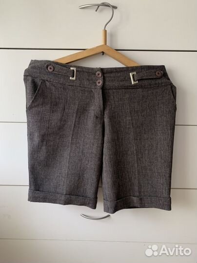 Шорты 46 размер
