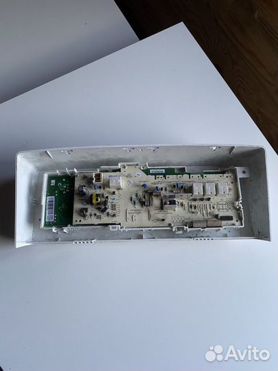 Модуль стиральной машины Bosch