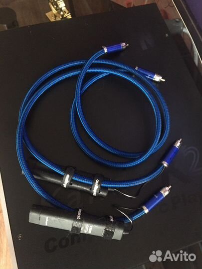 Межблочный кабель AudioQuest