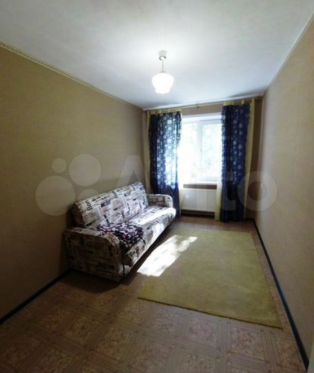 2-к. квартира, 43 м², 2/9 эт.