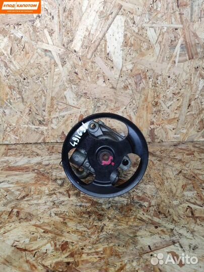 Насос гидроусилителя руля Mazda 3 BP4M32600C