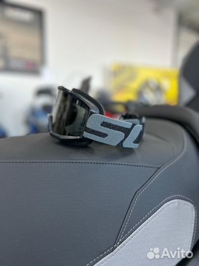 Кроссовые очки Scott Primal Sand Dust