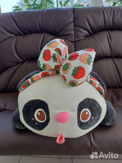 Мягкая игрушка Панда-обнимашка