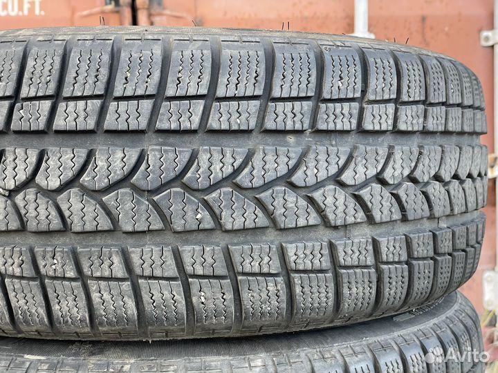 Tigar Winter 1 225/45 R17 94H