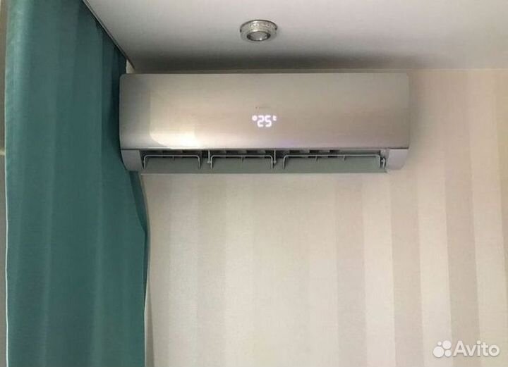 Кондиционер сплит в наличии