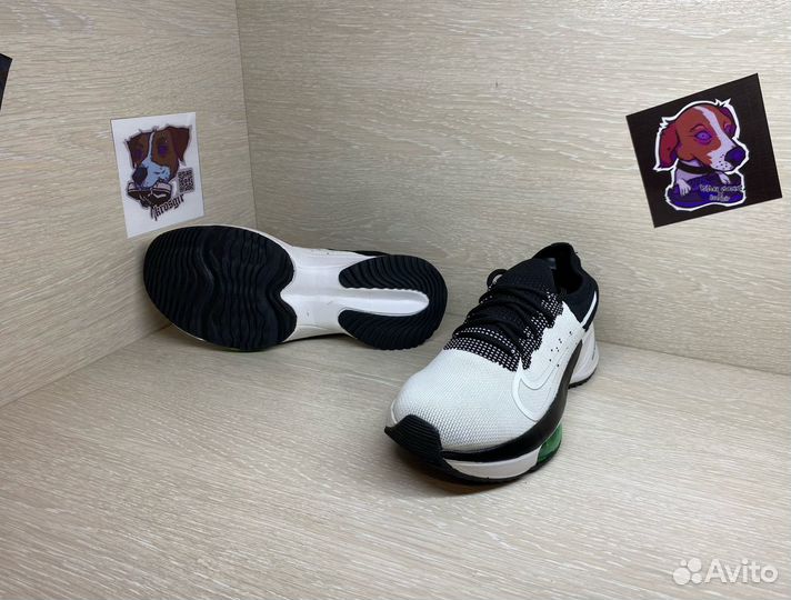 Летние кроссовки Nike air max