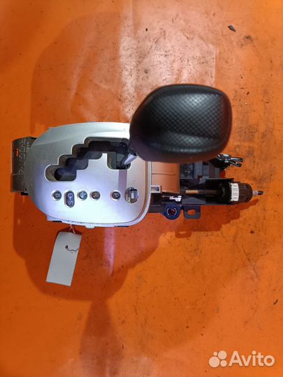 Ручка кпп Toyota Succeed NCP160V