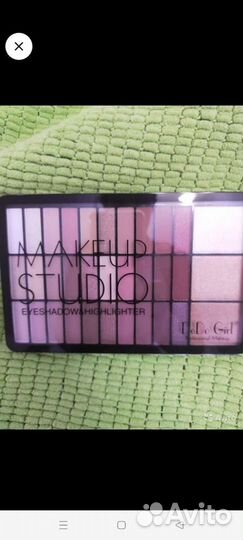 Набор косметики