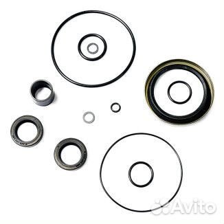 26-88397A1 Ремкомплект верхнего редуктора Alpha