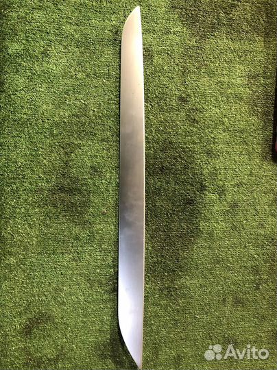 Накладка декоративная VW Passat CC 2008-2017