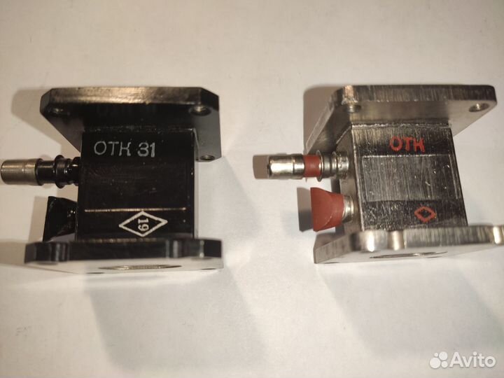 Разрядники