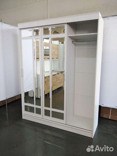 Шкаф купе