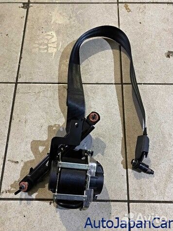 Ремень безопасности Киа Спортейдж 4 2015-2022