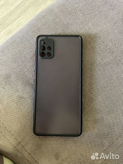 Samsung Galaxy A51, 4/64 ГБ