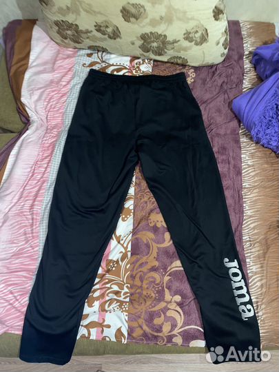 Штаны Joma