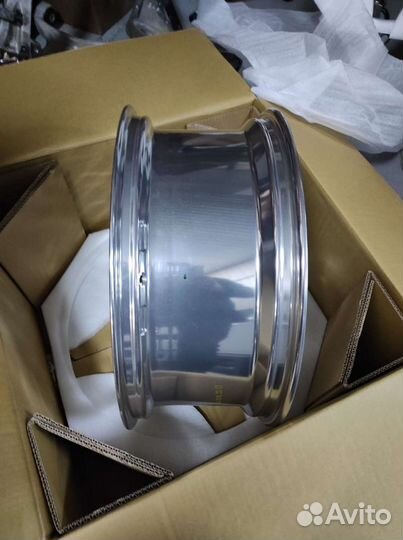 Диски R23 для Mercedes-Benz X167 GLS Maybach