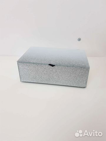 Шкатулка для украшений