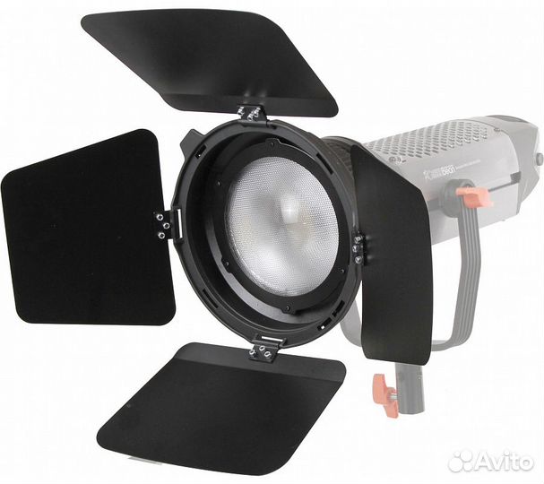 Насадка оптическая GreenBean ZoomMount 130BW с лин