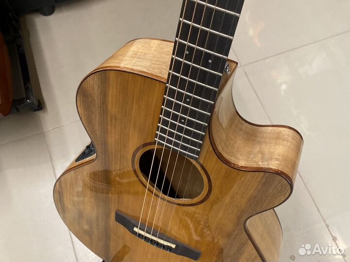 Cort Myrtlewood Электроакустическая гитара