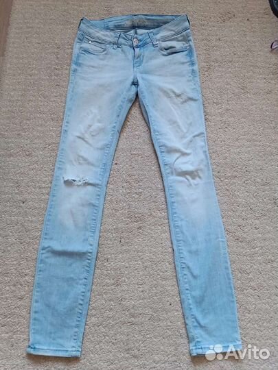 Женские вещи (5 штук)