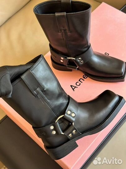 Сапоги Acne Studios