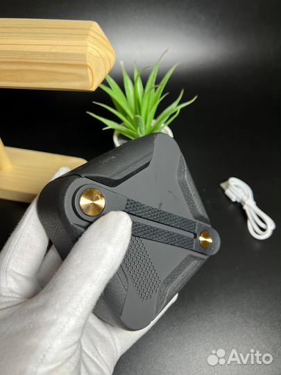 Bluetooth Колонка Marshall 2