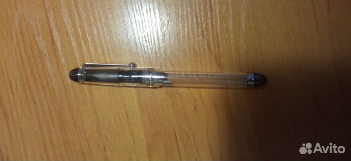 Перьевая ручка pilot Custom 74