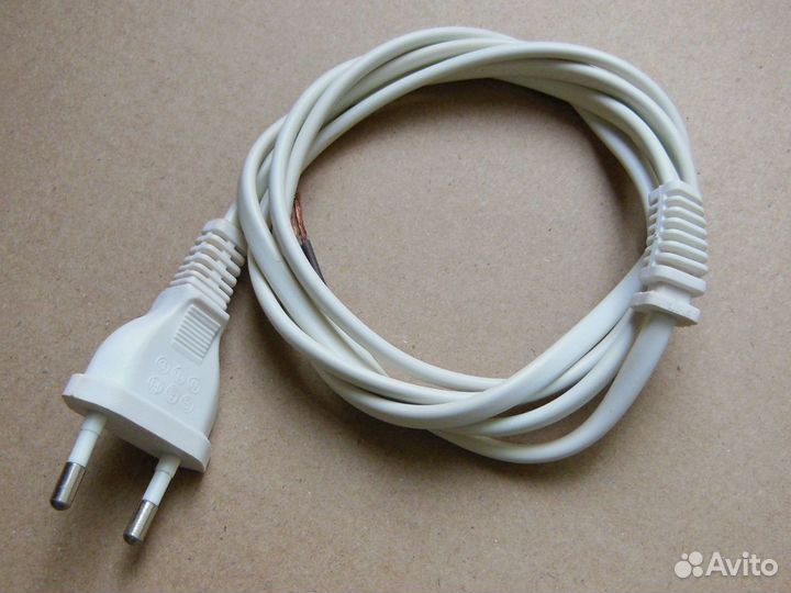 Сетевые шнуры